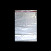 [바보사랑] 비타공 접착 PE봉투 비닐 폴리백 30X40cm+4cm 100매