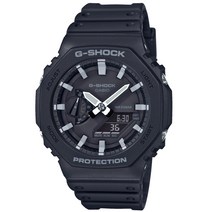 GA-2100-1ADR 지샥 시계 GA2100