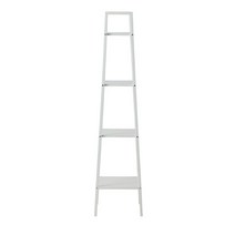 한샘 한샘 재크 철제 선반장 350 화이트, 단일옵션, 상세 설명 참조
