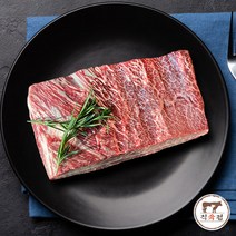 직육점 앵거스 통갈비 미국산소고기 캠핑 바베큐 2.2-2.4kg, 통갈비 2.2kg~2.4kg
