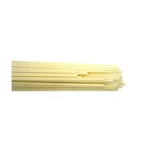 대아용접기 PVC 용접봉 아이보리색 3.0mm 10Kg