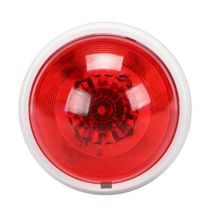 속보용 표시등신영 KFI 인증, 단품