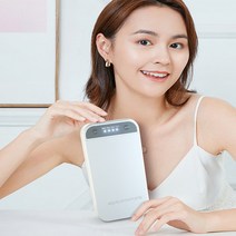 캐딘스 휴대폰 UV 자외선 살균기 마스크 생활용품 소독기, 휴대폰살균기