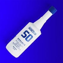 에코번 디젤 경유 전용 40~50리터용 1병 연료첨가제 완전연수유도제 부품나라 본점