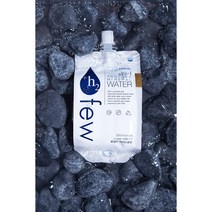 퓨워터 수소수 미네랄워터 알칼리수 알카리수 규소수 300ml x 30개, 1BOX(30개입)