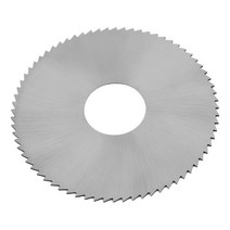 Utoolmart 칩톱 원형 노코 칩톱 슬리터 블레이드 원형 톱날 원형 톱날 외경 75mm 구멍 직경 22mm 날 두께 0.7mm 칼날 수 72 고속강 HSS강 경도 63-65HRC 절삭 디스크 미니 라우터 액세서리 금속 목공 커터 1개들이