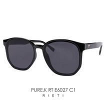 리에티패션선글라스 PURE.K RT E6027