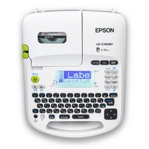 엡손 라벨프린터 LW-K740WH 4~24mm PC겸용 OK-730후속, 단품