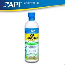 API Co2 부스터 액체이탄 [237ml], 단품