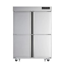 LG 비즈니스 냉장고 C110AHB 사업자 업소용 냉장냉동고