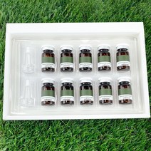에스테맥스 513 히알루로닉앰플 8mlx10병+마개2개, 513 히알루로닉앰플 8mlx10