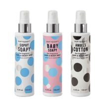 [1+1][더프트앤도프트] 파인프라그란스 헤어&바디미스트 150ml(5종 택2), 소피소피, 핑크브리즈