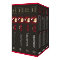 카피탈리 캡슐커피 데시소 120개입 머신 에스프레소 홈 원두, 상세페이지 참조