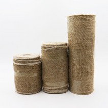 녹화마대 폭 15cm 20cm 30cm 수태봉 만들기 수목 보호 월동 보온재, 녹화마대 20cm