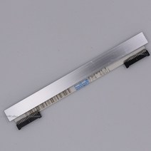 라벨프린터 스티커 인쇄 택배송장 출력기 Zebra GX420 라벨 프린터 PN 105934-037 용 새 열전 사 헤드, 한개옵션0