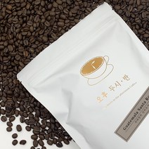 오후두시반 과테말라 산타로사 500g 당일로스팅 원두커피 홀빈, 단품, 단품