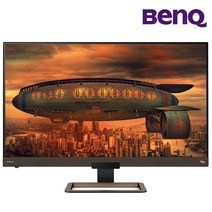공식총판 BenQ EW3280U 4K UHD HDR 아이케어 무결점/ IPS패널/스피커내장 무유컴퍼니, EW3280U 4K 무결점