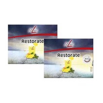 독일 PM 쥬스 피트라인 리스토레이트 30티백 미네랄/비타민D [ 1+1 ] 2개, 1, 상세페이지 참조, 30포