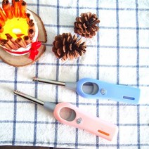 가스점화기 900 러블리 캔들라이타 라이터 캠핑용 캔들용, 상세페이지 참조, 상세페이지 참조