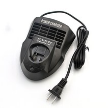 보쉬 호환 충전기 전동드릴 배터리 10.8V 12V 공용 TSR 1080 GSR GDR, 2.5AH 10/12V 공용개