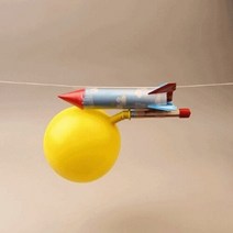 풍선로켓만들기(5인용)