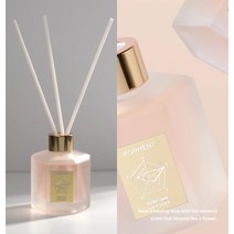 포맨트 퍼퓸 디퓨저 - 코튼메모리, 코튼메모리 120ml
