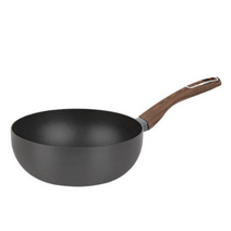 매직쉐프 New smart 하드티타늄 궁중팬, 1개, 24cm