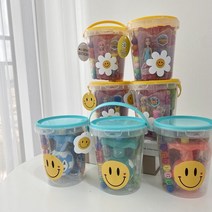 졸업 입학 바구니 어린이집 학원 영어 유치원 크리스마스 생일 야유회 체육대회 단체 간식 생일선물 답례품 바구니구디백, Thank you, 인형옷입히기 구디백