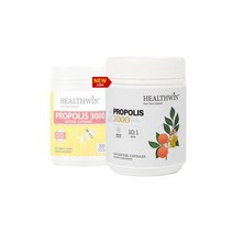 헬스윈 프로폴리스 3000mg 300캡슐 액상캡슐, 헬스윈 프로폴리스 3000mg 300캡