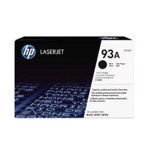 hp Laserjet Pro M706n Black 정품 토너