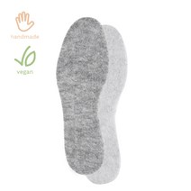 페닥 펠트 부츠용 인솔 보온 깔창