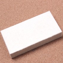 데코밍샵시트지(필름)시공구- [일반 양모헤라] / 양털을 연질로 압축하여 초보시공자가 사용하기 편합니다._시공부자재