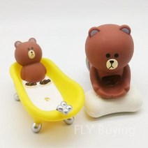 캐릭터 수도꼭지 연장 이지탭 연장탭 재미있는 화장실 유치원, K