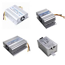 일렉킹 DC-DC 12V 변환컨버터 5A10A15A30A 다운컨버터 DC컨버터 변환기, 1개, DC 12V 컨버터 30A