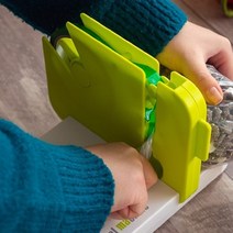 비엔 다다다 미니 자동 밀봉기 진공포장기 패킹머신 접착기 진공봉투, 다다다 자동 밀봉기