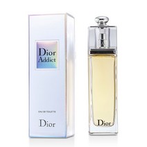 크리스챤 디올 어딕트 오 드 뚜왈렛 스프레이 100ml, 단품