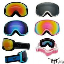 보드스키고글 고글 YH O이프플라잉 아동용