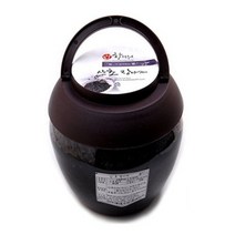 김치원 산초 장아찌 4kg 순창전통