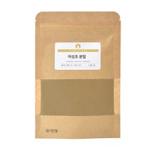 캔들이케아 어성초 분말 50g