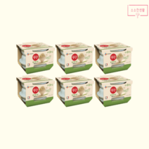 햇반 발아현미밥 작은공기 130g 18개 작은밥