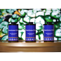 Kodak Ektachrome E100D 코닥 컬러 슬라이드필름 E100D, 코닥엑타크롬E100D