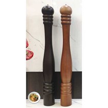 초대형 후추 그라인더 1m 레스토랑 통후추 업소용, 맞춤형 1미터 검정색