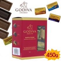 캐릭터볼펜증정 + GODIVA 고디바 초콜릿 450g 명품 고급 맛있는 초코렛 선물 백화점초콜릿