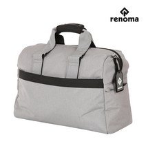 [레노마골프]남성 셋트 남성 보스턴백 RMAFJ1822-190, GREY