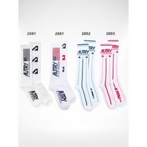 AUTRY 23SS 오트리 아이코닉 액션 테니스 양말 SIOU