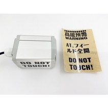 프로그래밍 가능한 USB 원 키 입력 암호 장치 주요 정책 버튼 게임 키보드 윈도우 맥 리눅스 안드로이, 03 C Password blue led