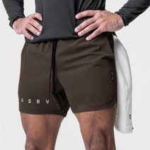 남자 스쿼트 팬츠 짐웨어 헬스반바지 헬스복