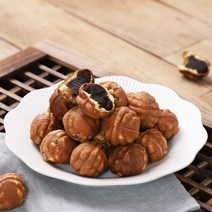다인명가 [다인경주빵] 아이스 호두과자 50EA x1봉 (총 1kg), 단일옵션