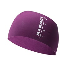 마무트 Aenergy 헤드band1191 00481 3492 에너지 헤드밴드, 단일사이즈