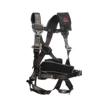 케이투 KB-9201 산업용 전체식 안전벨트 안전용 낙상방지 벨트 M, 단품